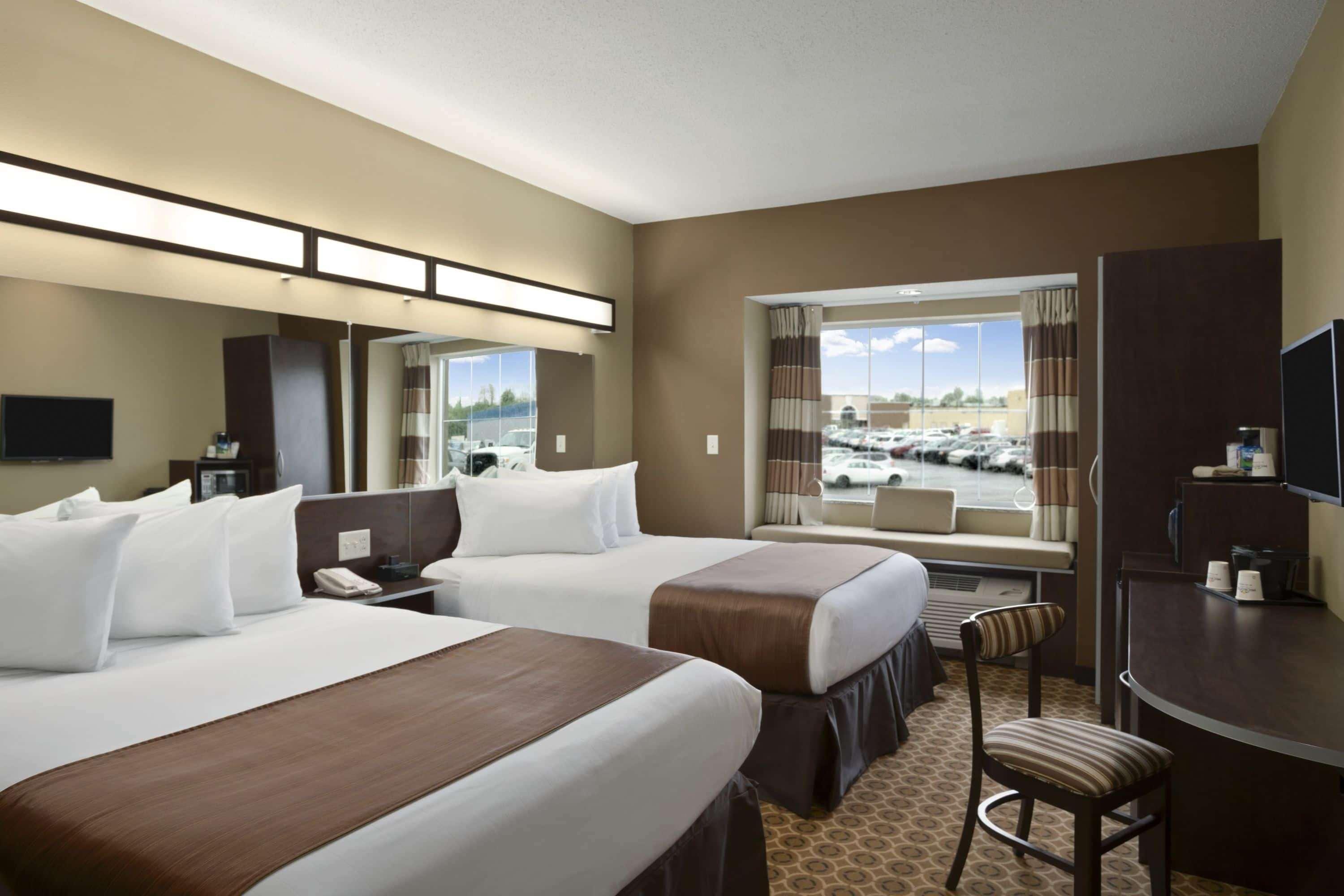 Sonesta Essential Fairmont Otel Dış mekan fotoğraf