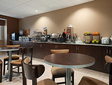 Sonesta Essential Fairmont Otel Dış mekan fotoğraf